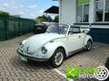 Volkswagen Maggiolone cabrio karman ASI+CRS Blanco - thumbnail 3