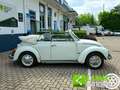 Volkswagen Maggiolone cabrio karman ASI+CRS Blanco - thumbnail 4