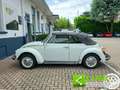 Volkswagen Maggiolone cabrio karman ASI+CRS Blanco - thumbnail 8