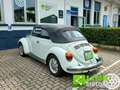 Volkswagen Maggiolone cabrio karman ASI+CRS Blanco - thumbnail 7