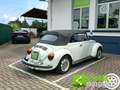 Volkswagen Maggiolone cabrio karman ASI+CRS Blanco - thumbnail 6