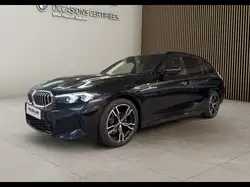 BMW Série 3 318iA 156ch M Sport