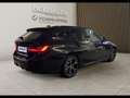 BMW 318 318iA 156ch M Sport Noir - thumbnail 6