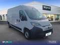 Citroen Jumper BlueHDi 103KW (140CV) Furgón 35L3H2 - Blanco - thumbnail 3