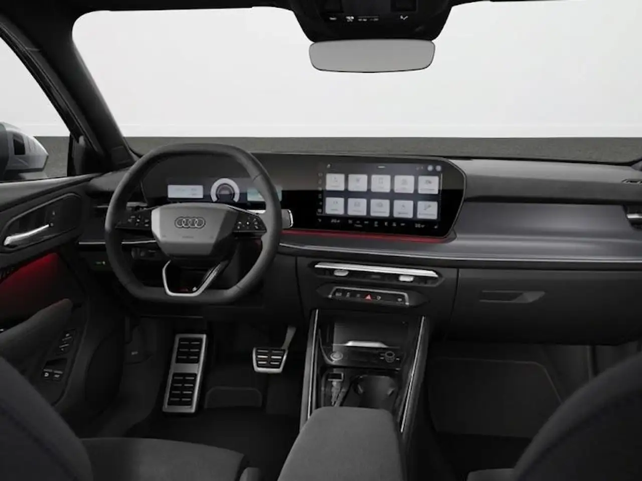 Audi Q3 2026