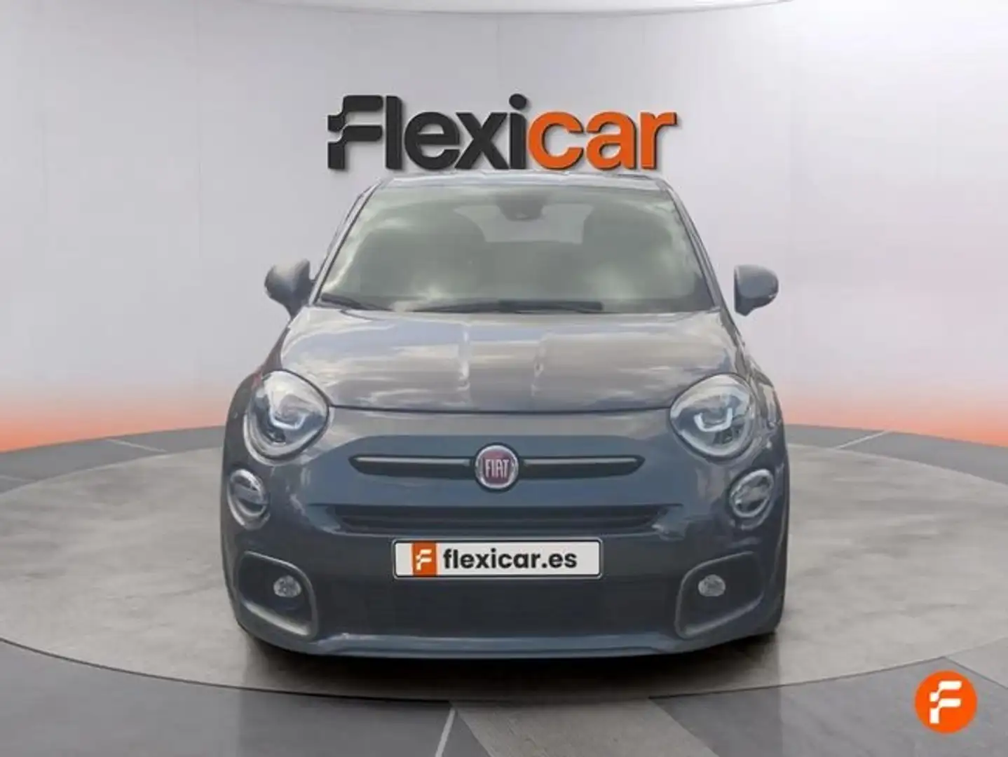 Fiat 500X 1.0 Firefly S&S Sport Blanco - 2