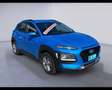 Hyundai KONA I 2017 Kona 1.0 t-gdi Xpossible 2wd 120cv my18 Bleu - thumbnail 3