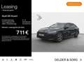 Audi A6 TDI qu. TechPro*AHK*Assis+*B&O*Allradle Grün - thumbnail 1
