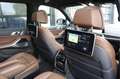 BMW X7 M50d 400 PK 6p. | EXPORT PRICE €46.999,- | EX BPM Noir - thumbnail 46