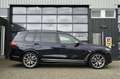 BMW X7 M50d 400 PK 6p. | EXPORT PRICE €46.999,- | EX BPM Noir - thumbnail 4