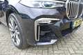 BMW X7 M50d 400 PK 6p. | EXPORT PRICE €46.999,- | EX BPM Noir - thumbnail 32