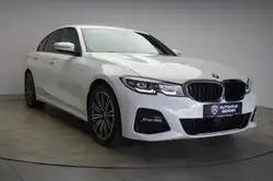 Bmw 330 e M Sport CarPlay/ACC/Kamera/Virtual/Lane