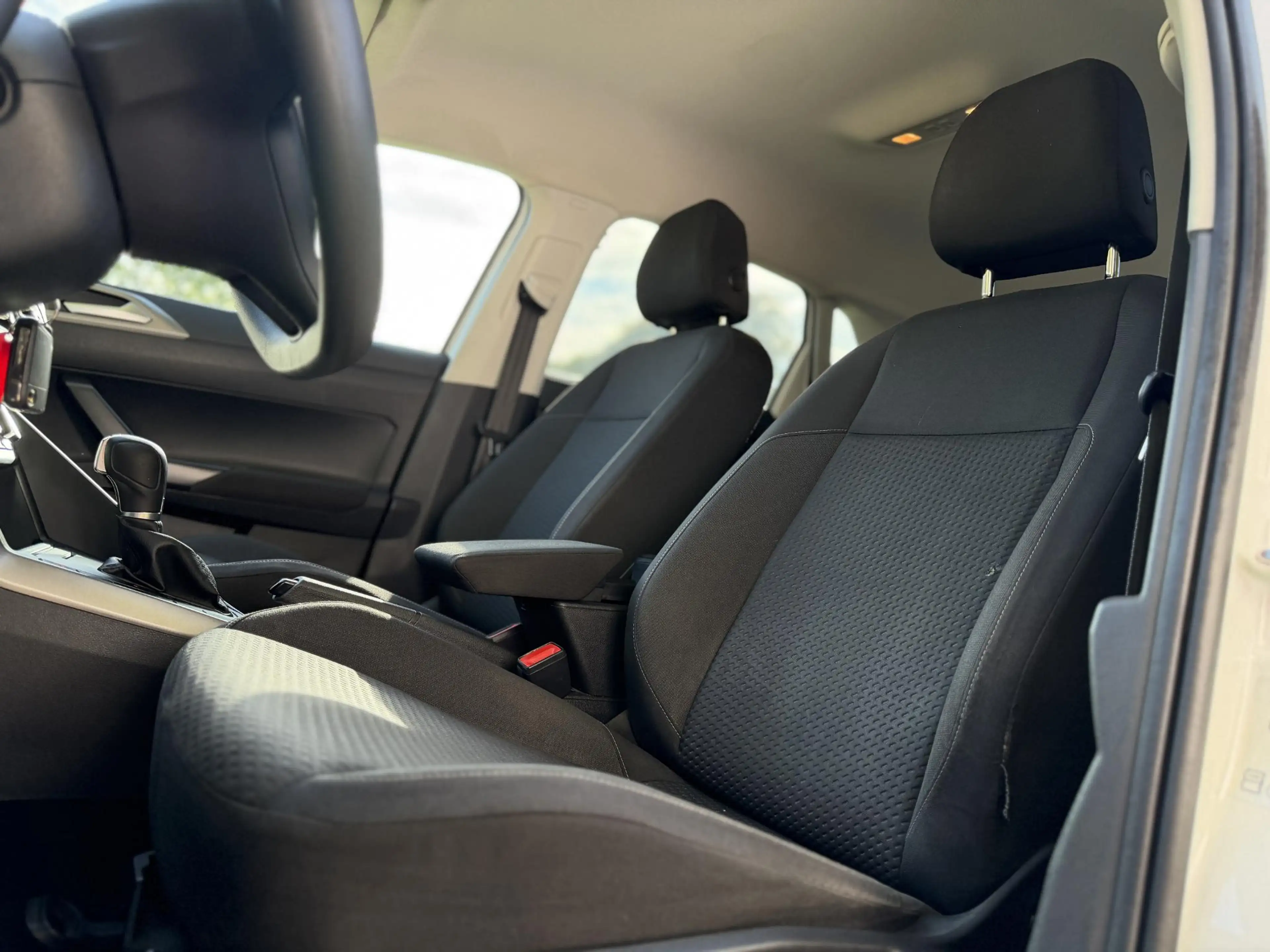 Volkswagen Polo 1.0 TSI Highline | Adaptive | PDC | CarPlay | DSG — photo 7