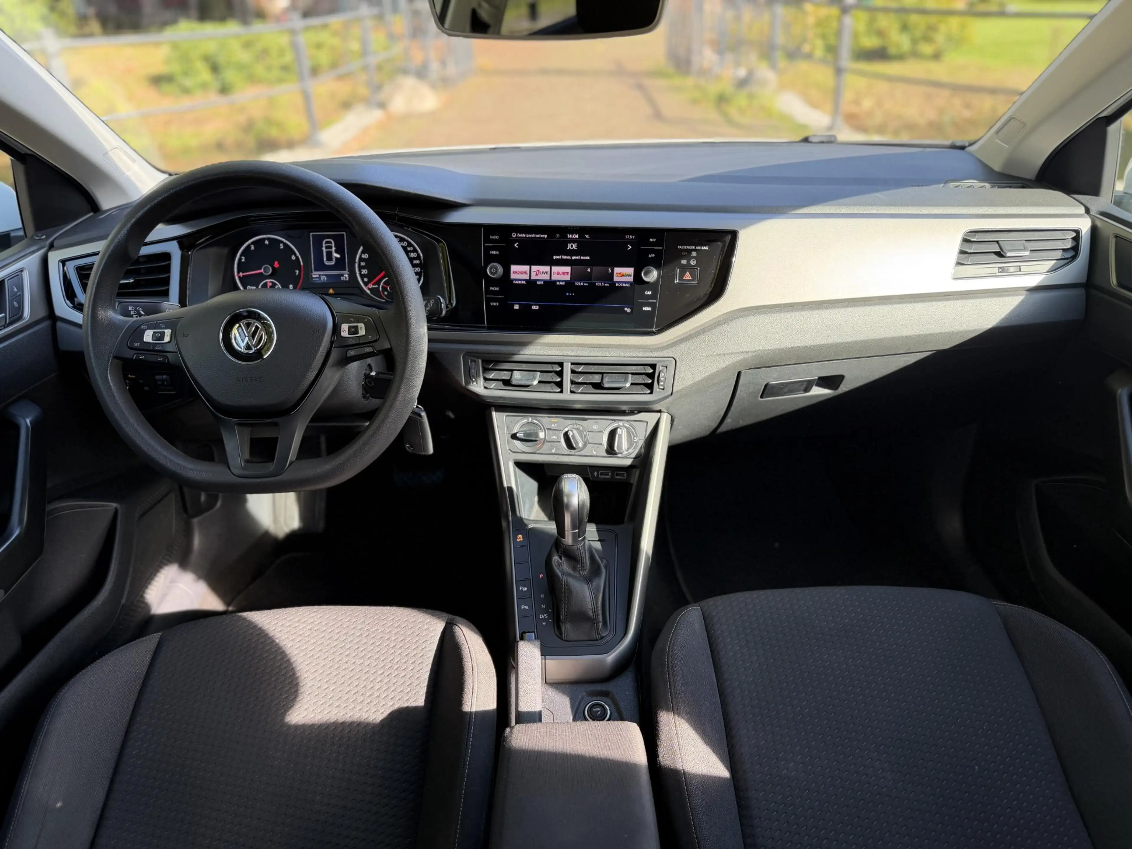 Volkswagen Polo 1.0 TSI Highline | Adaptive | PDC | CarPlay | DSG — photo 5