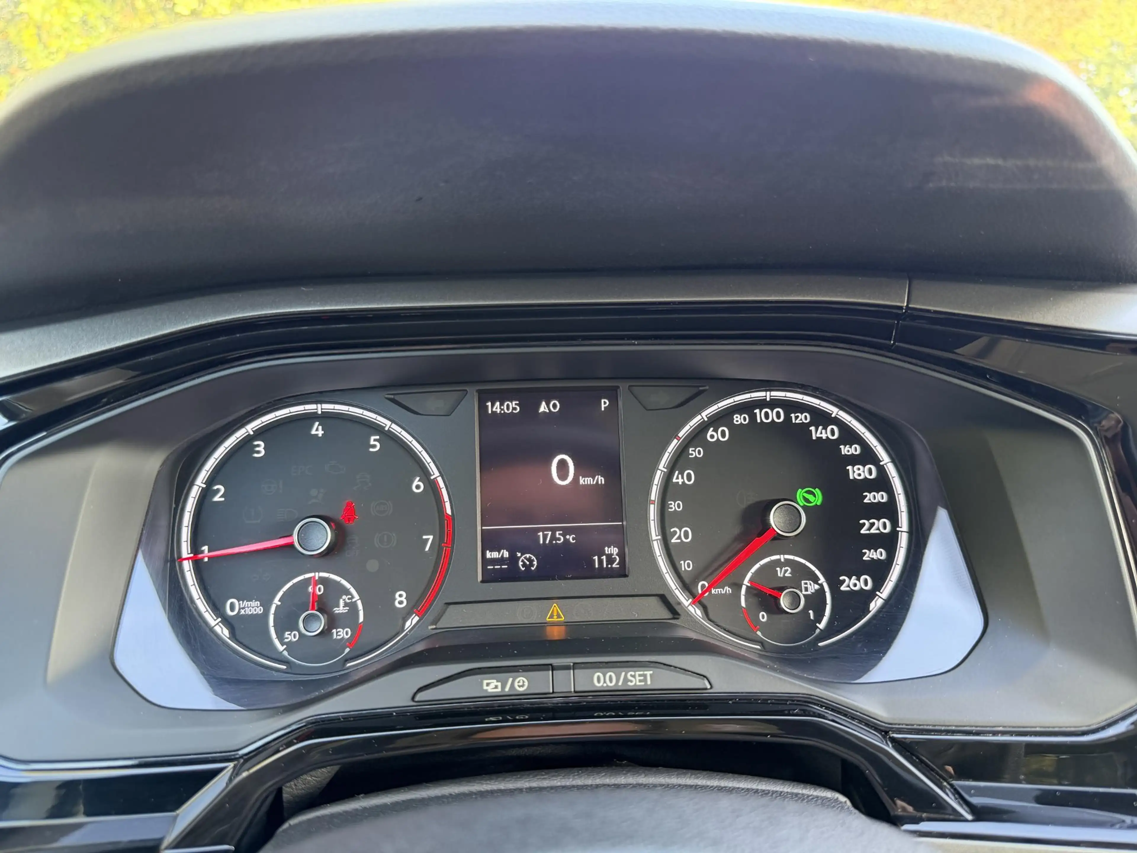 Volkswagen Polo 1.0 TSI Highline | Adaptive | PDC | CarPlay | DSG — photo 13