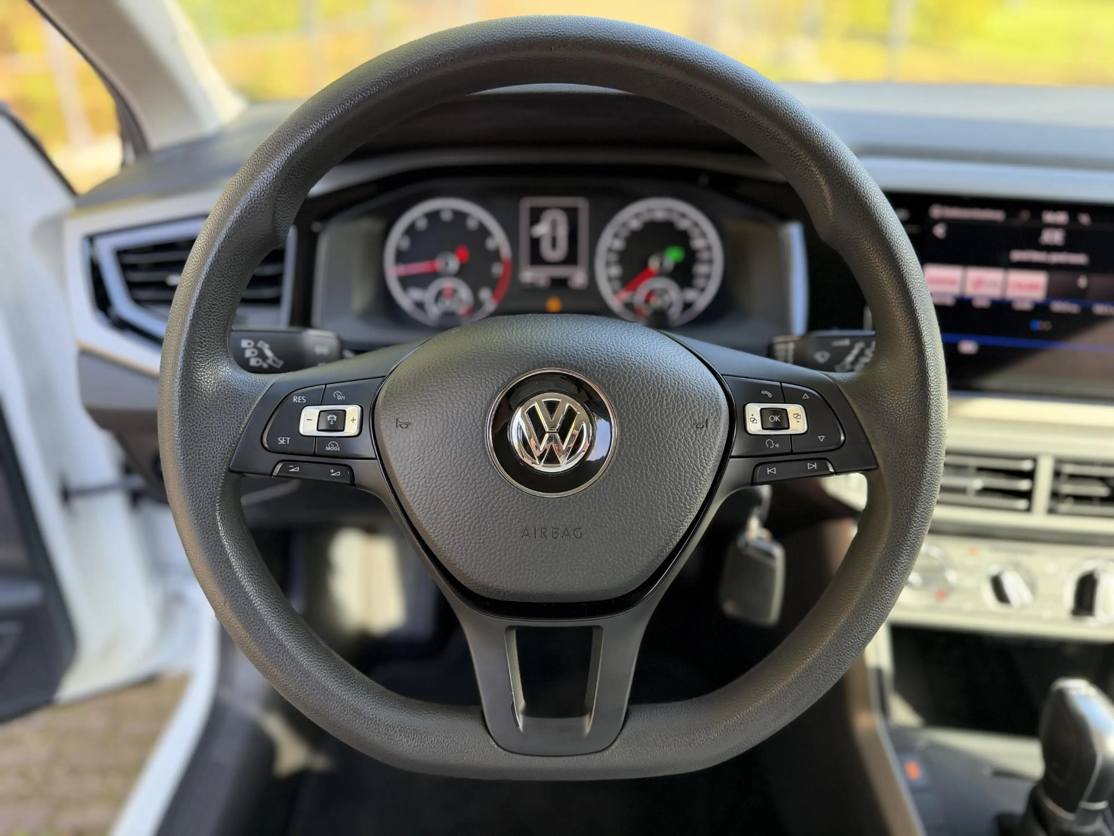 Volkswagen Polo 1.0 TSI Highline | Adaptive | PDC | CarPlay | DSG — photo 10