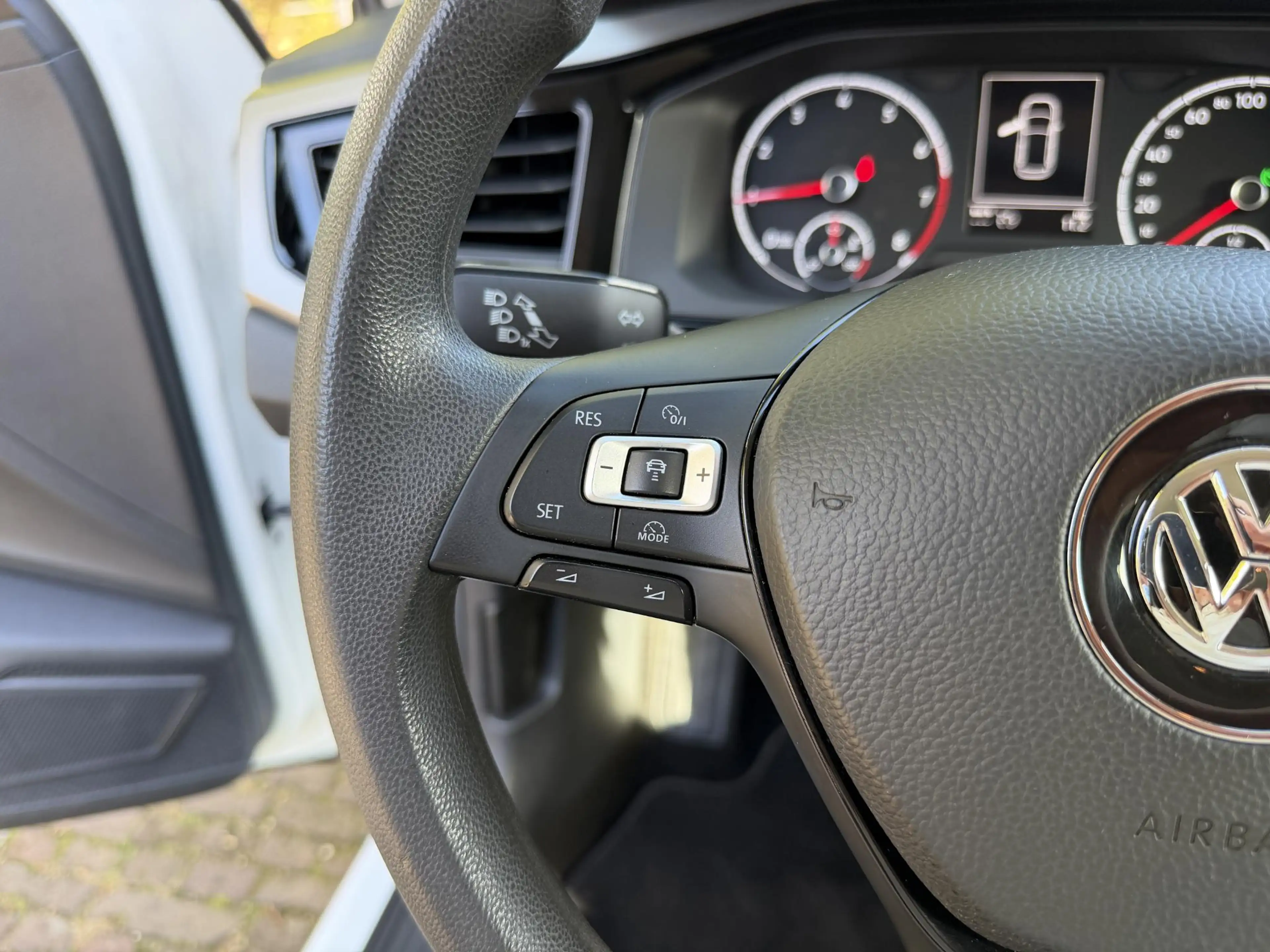 Volkswagen Polo 1.0 TSI Highline | Adaptive | PDC | CarPlay | DSG — photo 11