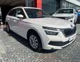 Skoda Kamiq 1.0 TSI Emotion 81kW Blanco - thumbnail 1