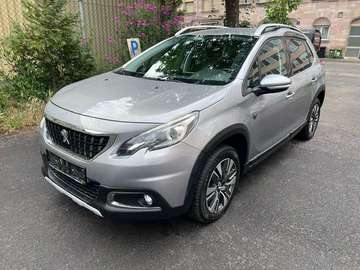 Crossway Automatic AHK