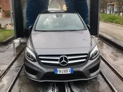 Mercedes-Benz B 180 Classe B - T246d (cd