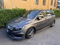 Mercedes-Benz B 180 Classe B - T246d (cd