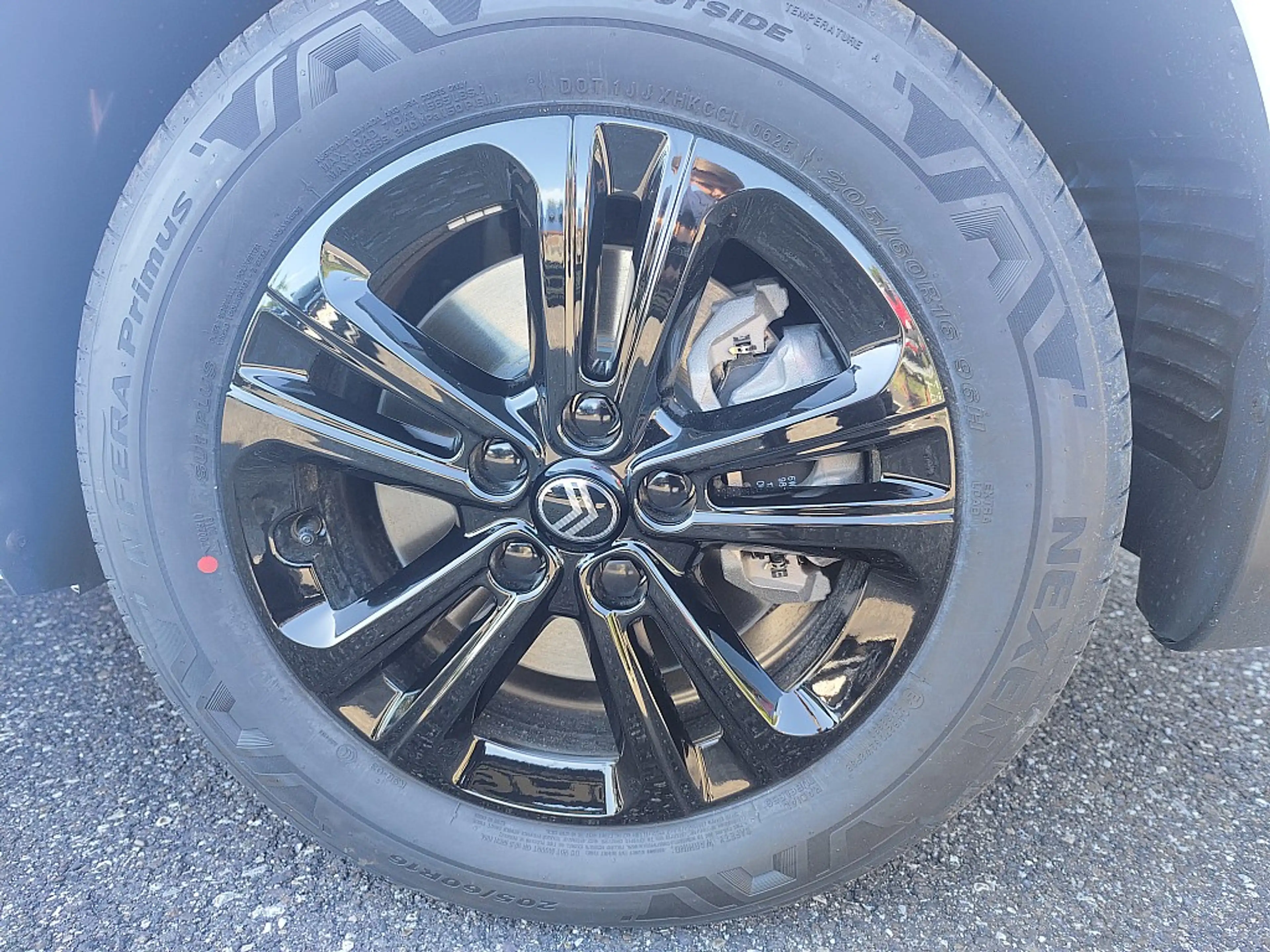 Citroen Berlingo RUNOUT BlueHDi 100 S&S 6-Gang M PLUS RUNOUT-AKTION — photo 13