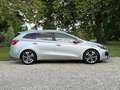 Kia Ceed SW / cee'd SW Sportswagon 120 PK GT-Line, Carplay, Camera, Navi, Argent - thumbnail 21