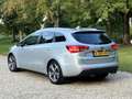 Kia Ceed SW / cee'd SW Sportswagon 120 PK GT-Line, Carplay, Camera, Navi, Argent - thumbnail 4