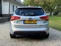 Kia Ceed SW / cee'd SW Sportswagon 120 PK GT-Line, Carplay, Camera, Navi, Argent - thumbnail 5