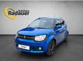 Suzuki Ignis 1,2 DualJet Shine 4WD Blau - thumbnail 1