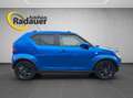 Suzuki Ignis 1,2 DualJet Shine 4WD Blau - thumbnail 6