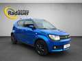 Suzuki Ignis 1,2 DualJet Shine 4WD Blau - thumbnail 7