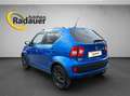 Suzuki Ignis 1,2 DualJet Shine 4WD Blau - thumbnail 3