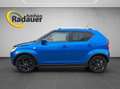 Suzuki Ignis 1,2 DualJet Shine 4WD Blau - thumbnail 2