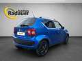 Suzuki Ignis 1,2 DualJet Shine 4WD Blau - thumbnail 5