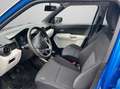 Suzuki Ignis 1,2 DualJet Shine 4WD Blau - thumbnail 9