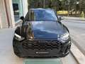 Audi Q5 40 TDI 204 CV quattro S tronic S line plus Schwarz - thumbnail 2