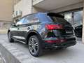 Audi Q5 40 TDI 204 CV quattro S tronic S line plus Schwarz - thumbnail 7