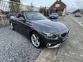 BMW 430 430iXA Cabrio Full Options - Automatique X Drive Grey - thumbnail 14
