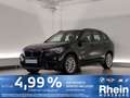 BMW X1 sDrive 18i Advantage SHZ/PDC/Tempomat  SHZ/PDC/Tem Schwarz - thumbnail 1