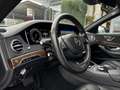 Mercedes-Benz S 350 d 4Matic lang Aut./LED/LUFT/TV-FOND/ACC/SHA/20"... Schwarz - thumbnail 36