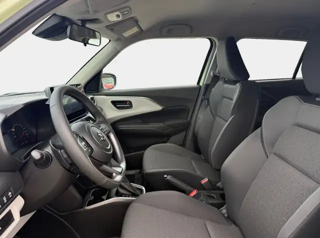 Suzuki Swift view 8