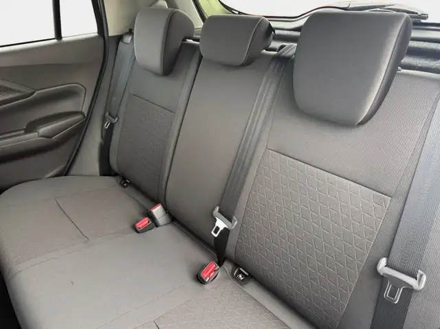 Suzuki Swift view 9