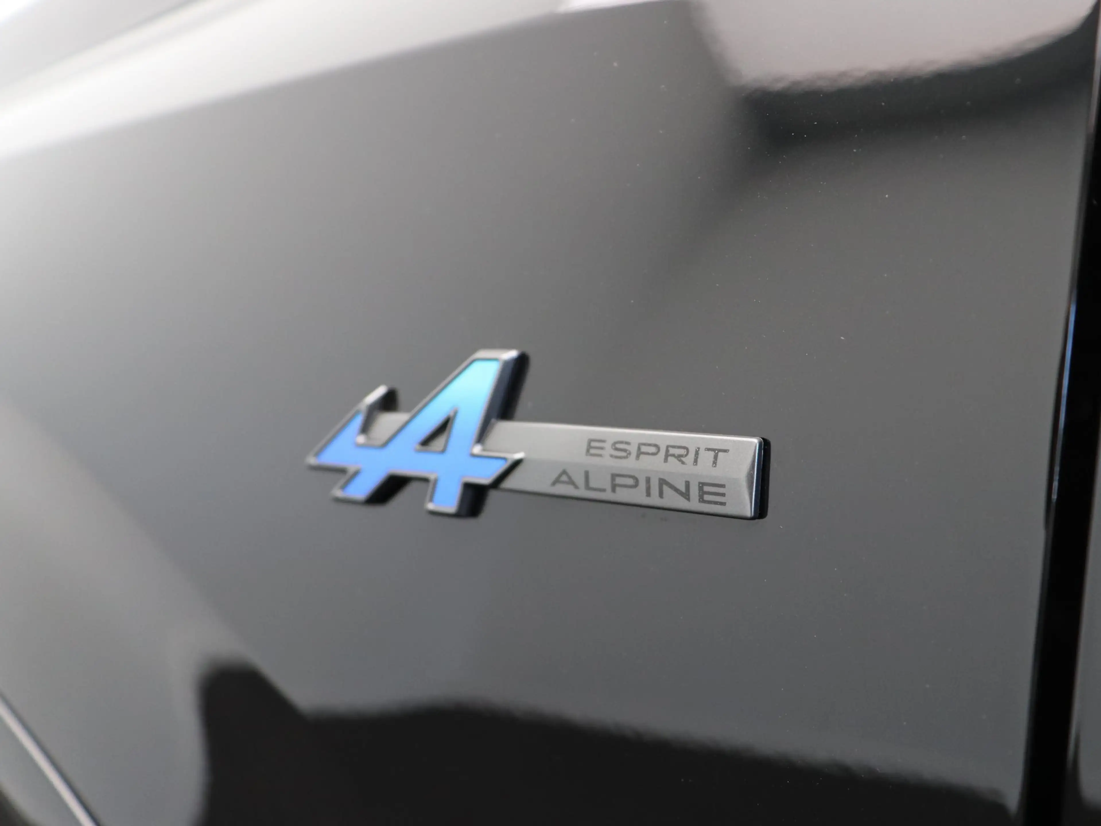 Renault Rafale E-Tech full hybrid 200pk esprit Alpine | HUD | Act — photo 7