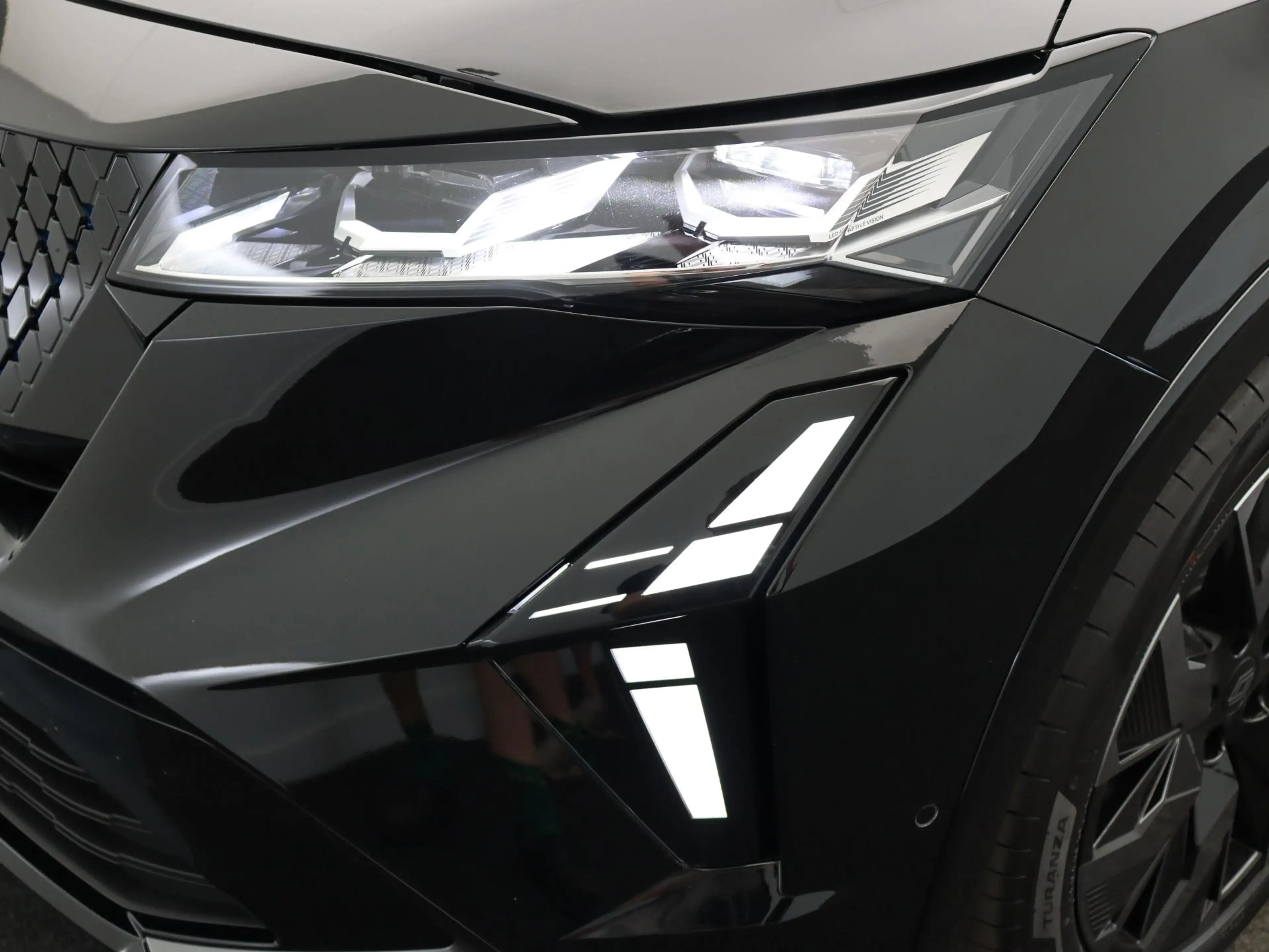 Renault Rafale E-Tech full hybrid 200pk esprit Alpine | HUD | Act — photo 4