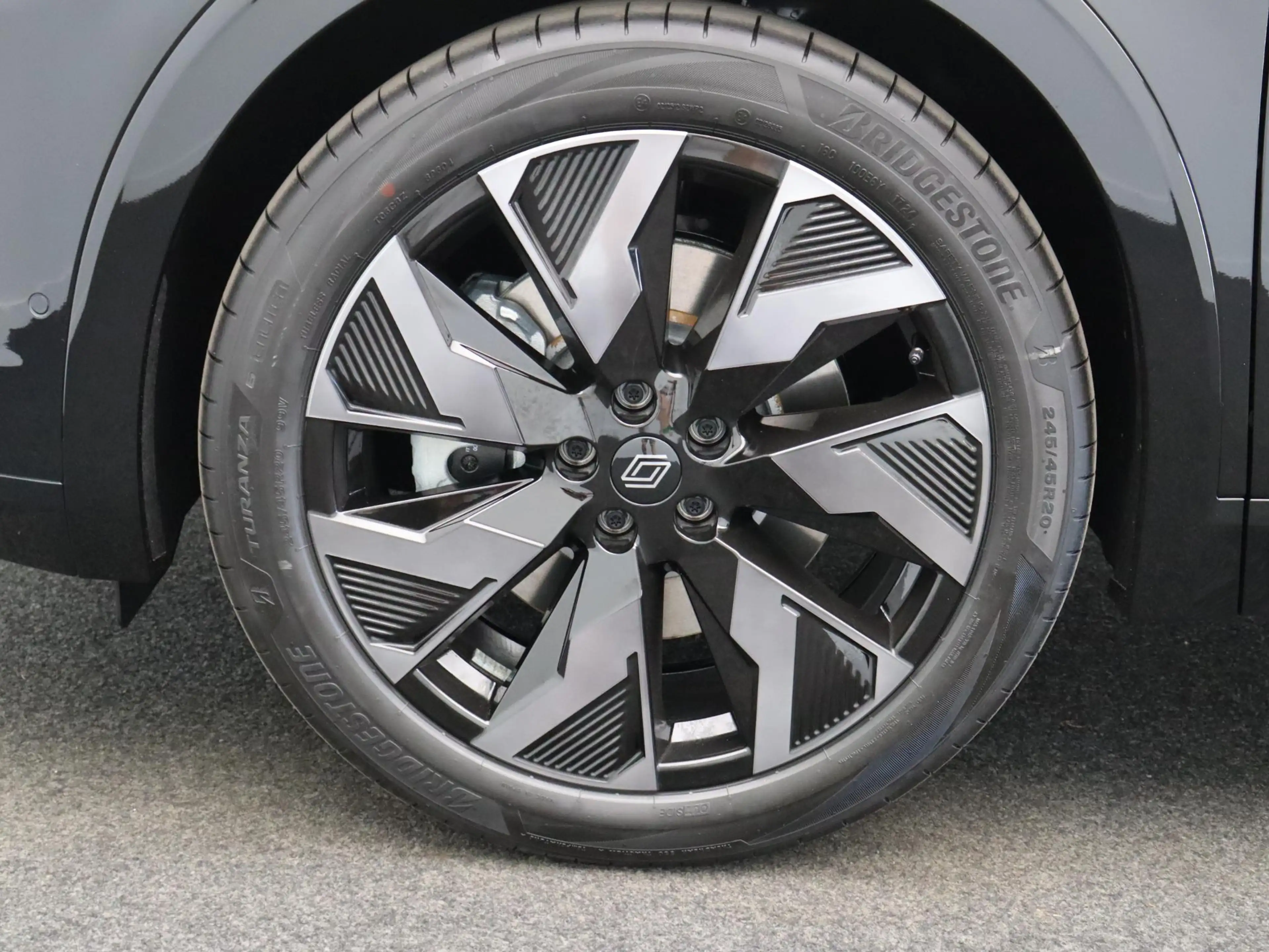 Renault Rafale E-Tech full hybrid 200pk esprit Alpine | HUD | Act — photo 8