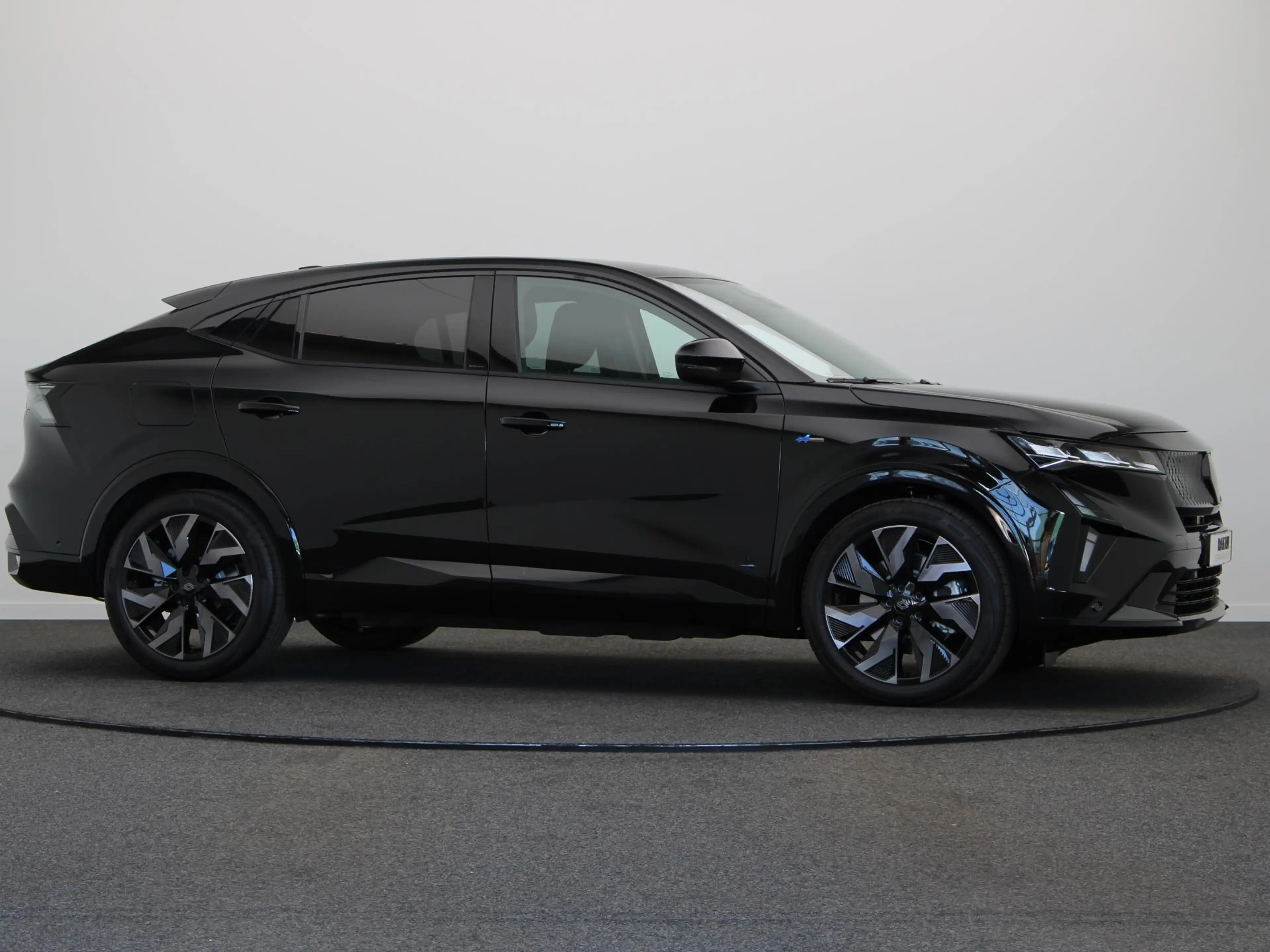 Renault Rafale E-Tech full hybrid 200pk esprit Alpine | HUD | Act — photo 15