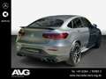 Mercedes-Benz GLC 63 AMG AMG GLC 63 S 4M C PefAbgAnl. HeadUp SHD 360° AHK Grau - thumbnail 3