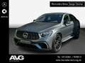 Mercedes-Benz GLC 63 AMG AMG GLC 63 S 4M C PefAbgAnl. HeadUp SHD 360° AHK Grau - thumbnail 1