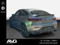 Mercedes-Benz GLC 63 AMG AMG GLC 63 S 4M C PefAbgAnl. HeadUp SHD 360° AHK Grau - thumbnail 4